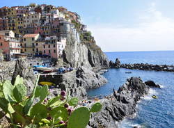 Parco Nazionale delle Cinque Terre