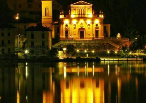 Porto Ceresio - foto di Gianpietro Toniolo