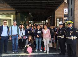 progetto mobilità comune di varese