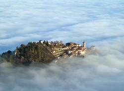 Sacro Monte religioni