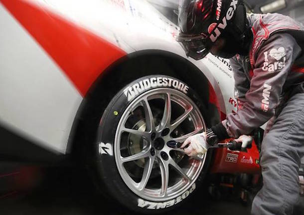 bridgestone lorenzo piccinotti