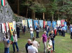 Commemorazione San Martino 2017 - foto di Dina Rebeschi