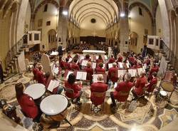 corpo musicale santa cecilia castellanza