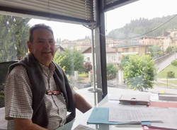 Marchirolo elezioni 2017