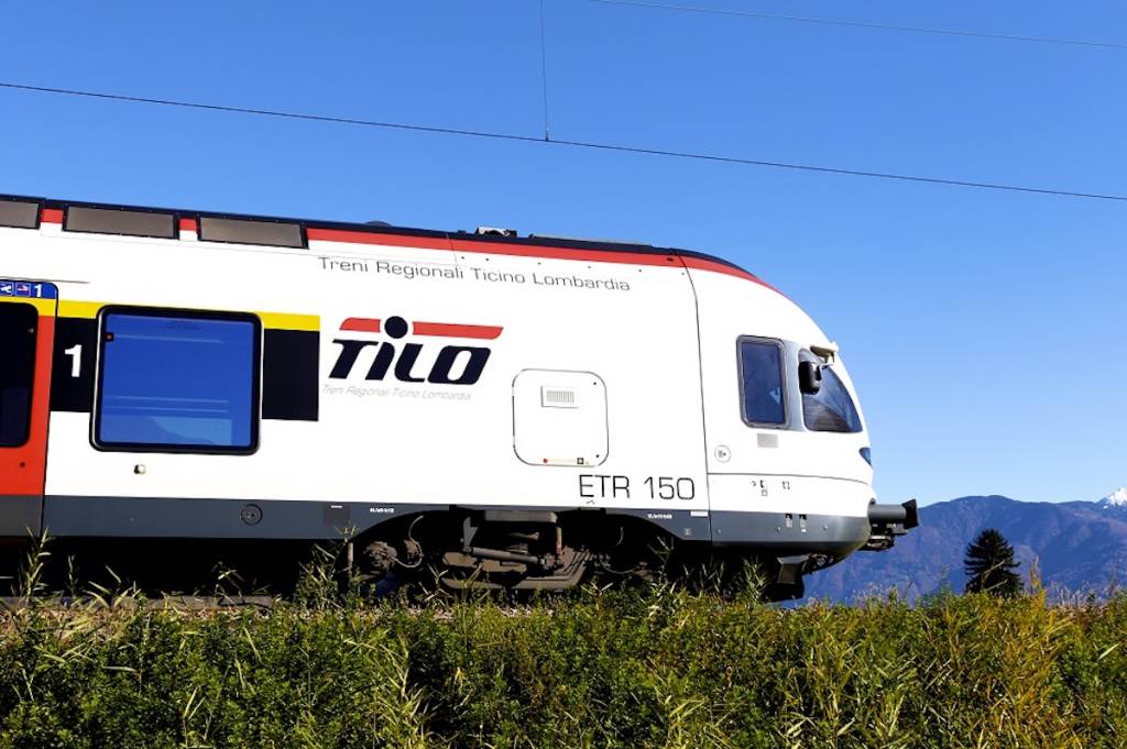 tilo treni