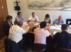 varese commissione affari generali