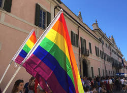 Varese Pride 2017