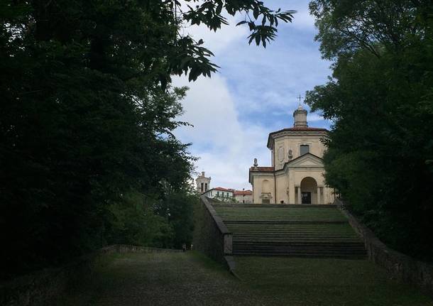 0tour varese4u sacro monte giorno 1