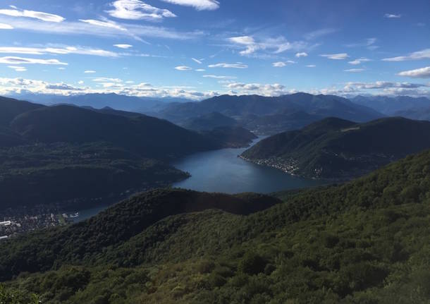 0varese4u - monte san giorgio