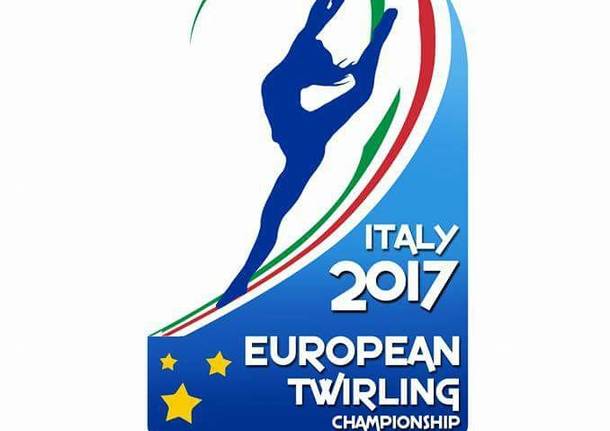 IL CAMPIONATO EUROPEO TWIRLING  APRE LE COMPETIZIONI