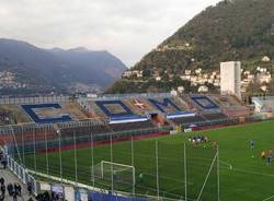 como stadio sinigaglia