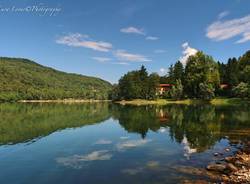 Il lago di Ghirla