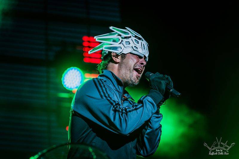 Jamiroquai in concerto a Moon&Stars