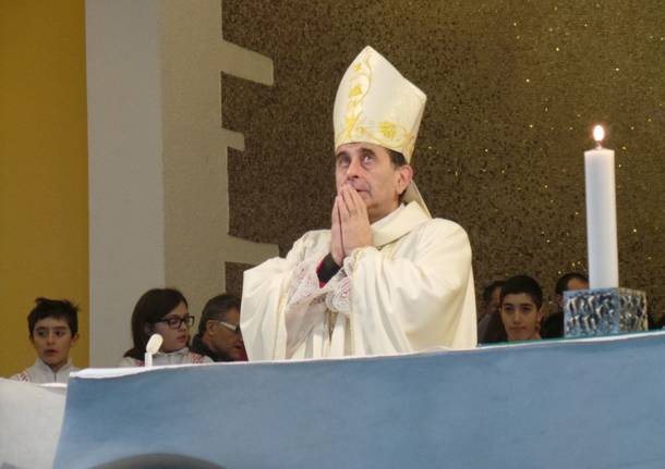 Monsignor Mario Delpini generiche