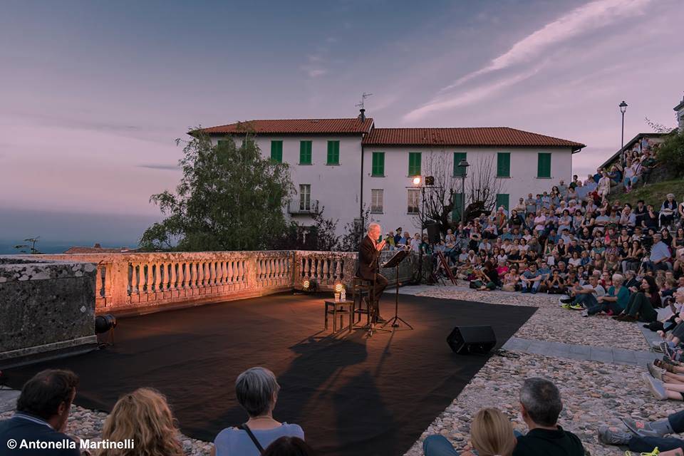 Orsini apre Tra Sacro e Sacro Monte