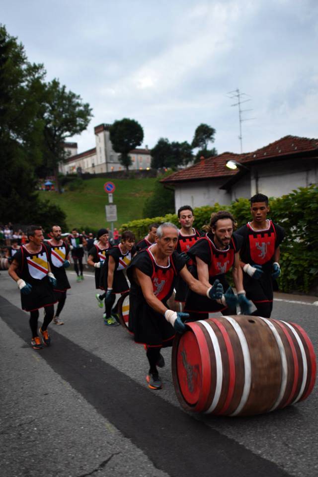 Palio dei Castelli 2017, ultimo giorno