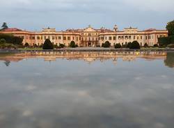 Varese, Palazzo Estense e i suoi giardini - foto di Alessia Sauro