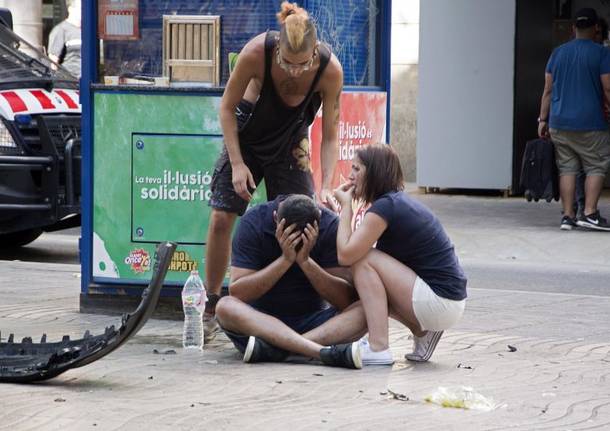 attentato a barcellona