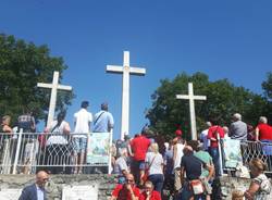 Ferragosto al campo dei Fiori