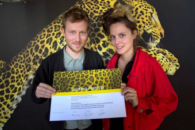 Festival di Locarno 2017