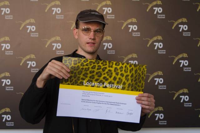 Festival di Locarno 2017