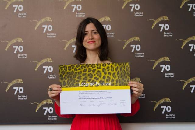 Festival di Locarno 2017