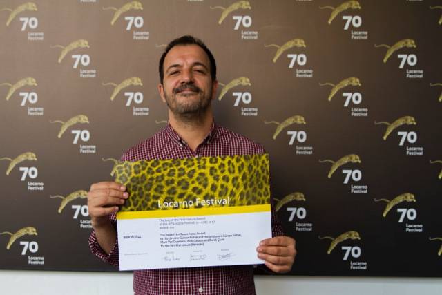 Festival di Locarno 2017