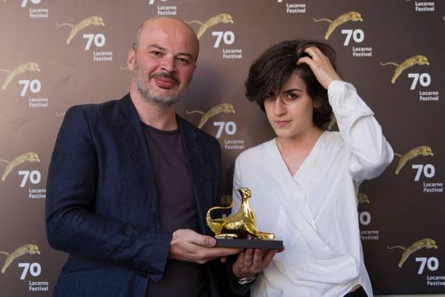 Festival di Locarno 2017