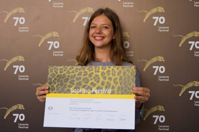 Festival di Locarno 2017