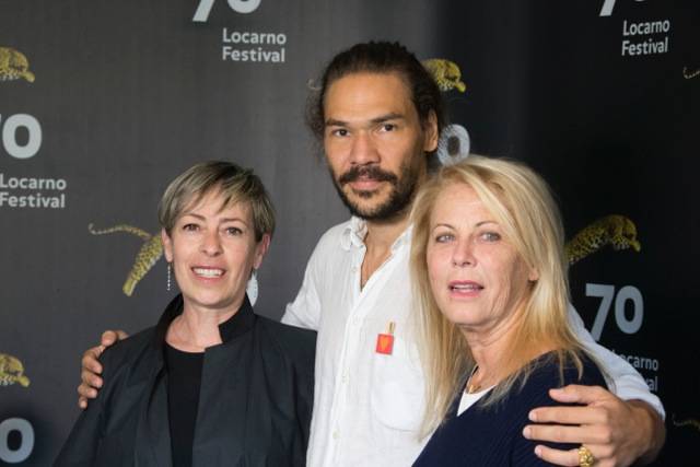 Festival di Locarno 2017