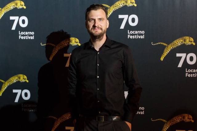 Festival di Locarno 2017