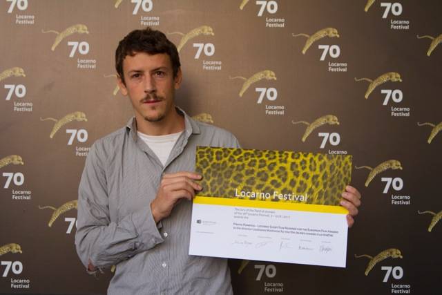 Festival di Locarno 2017