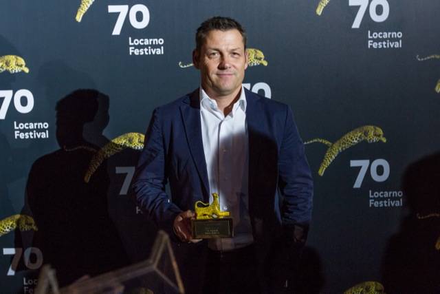 Festival di Locarno 2017