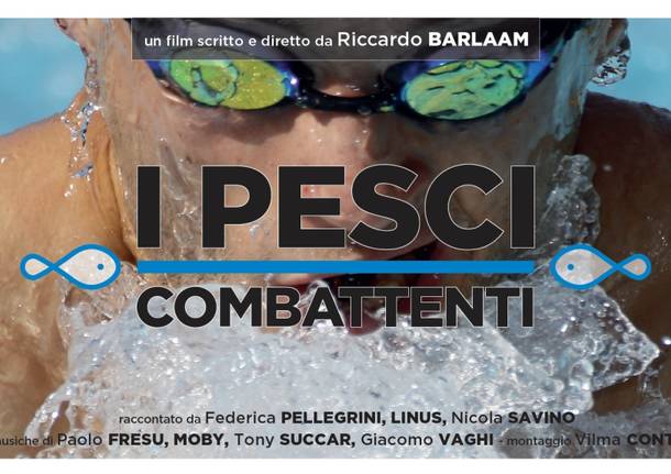 i pesci combattenti