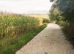 Tappa 14, in bici in Ungheria di Marco Zanini 