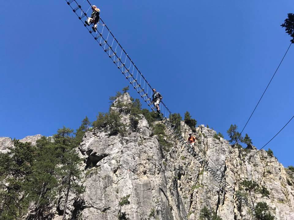 Via Francigena Monginevro -Vercelli prima tappa