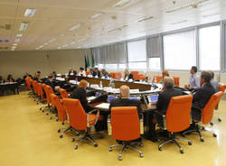 Audizione Regione