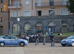 piazza repubblica