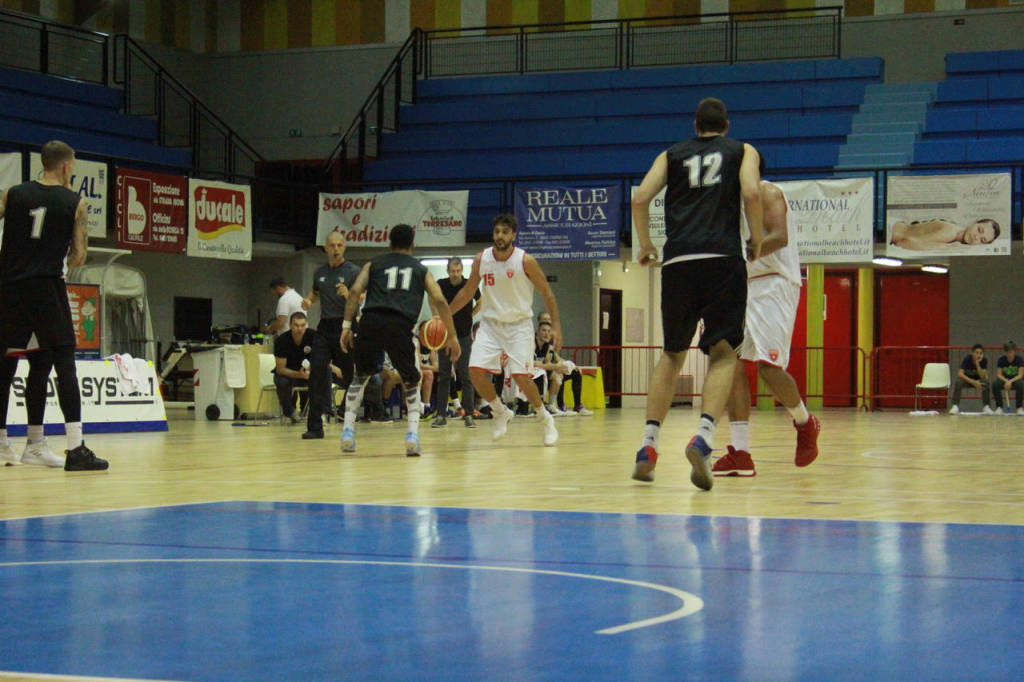 basket varese saratov