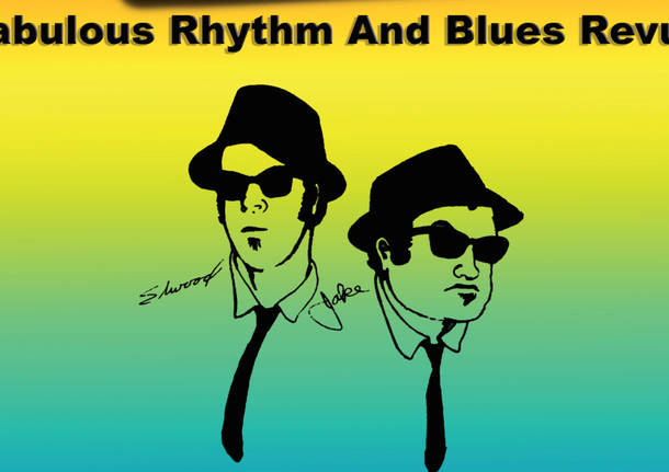 Blues Brothers