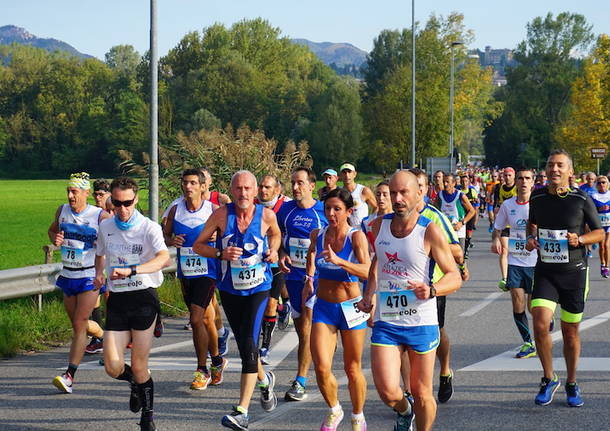 Il giro intorno al Lago di Varese