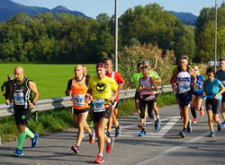 Il giro intorno al Lago di Varese