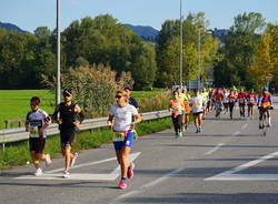 Il giro intorno al Lago di Varese