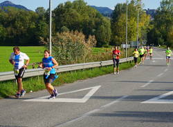 Il giro intorno al Lago di Varese