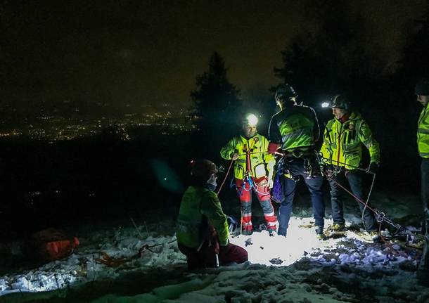 L’UST, Unità di Soccorso Tecnico