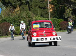 \"Giro del Lago\" e \"Tre Ruote\" visti da Alessio Facchin