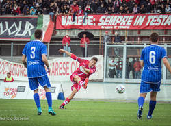 Varese - Como 0-1