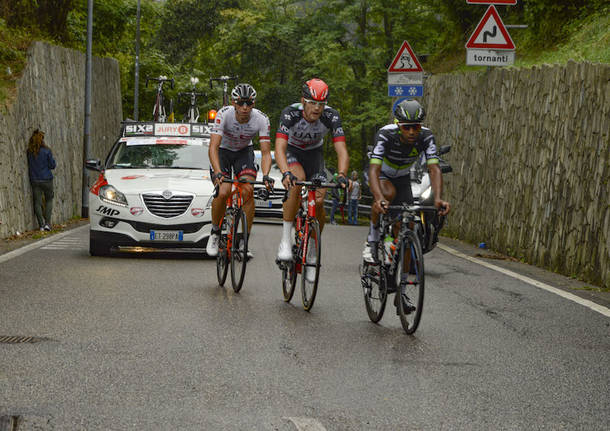 Coppa Bernocchi 2017