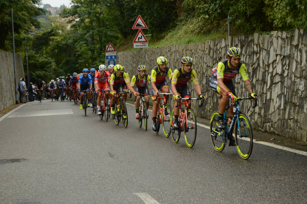 Coppa Bernocchi 2017