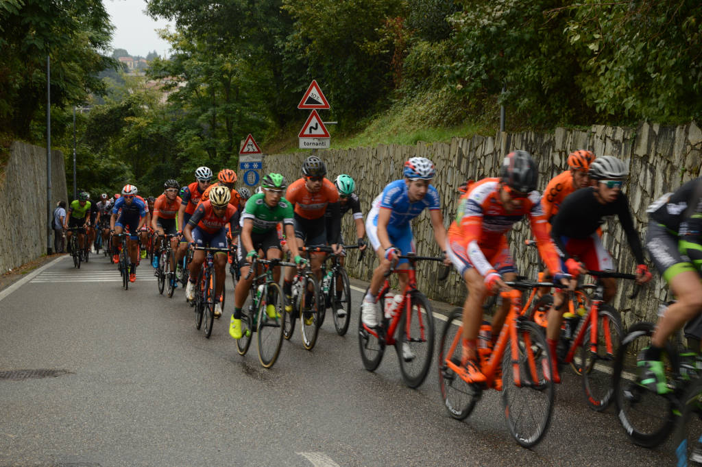 Coppa Bernocchi 2017